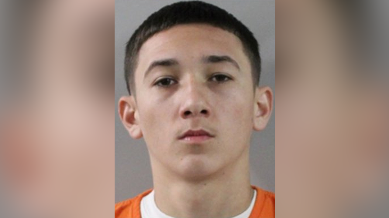 Florida teen threatens to shoot up McDonald’s after  order is messed up: police
