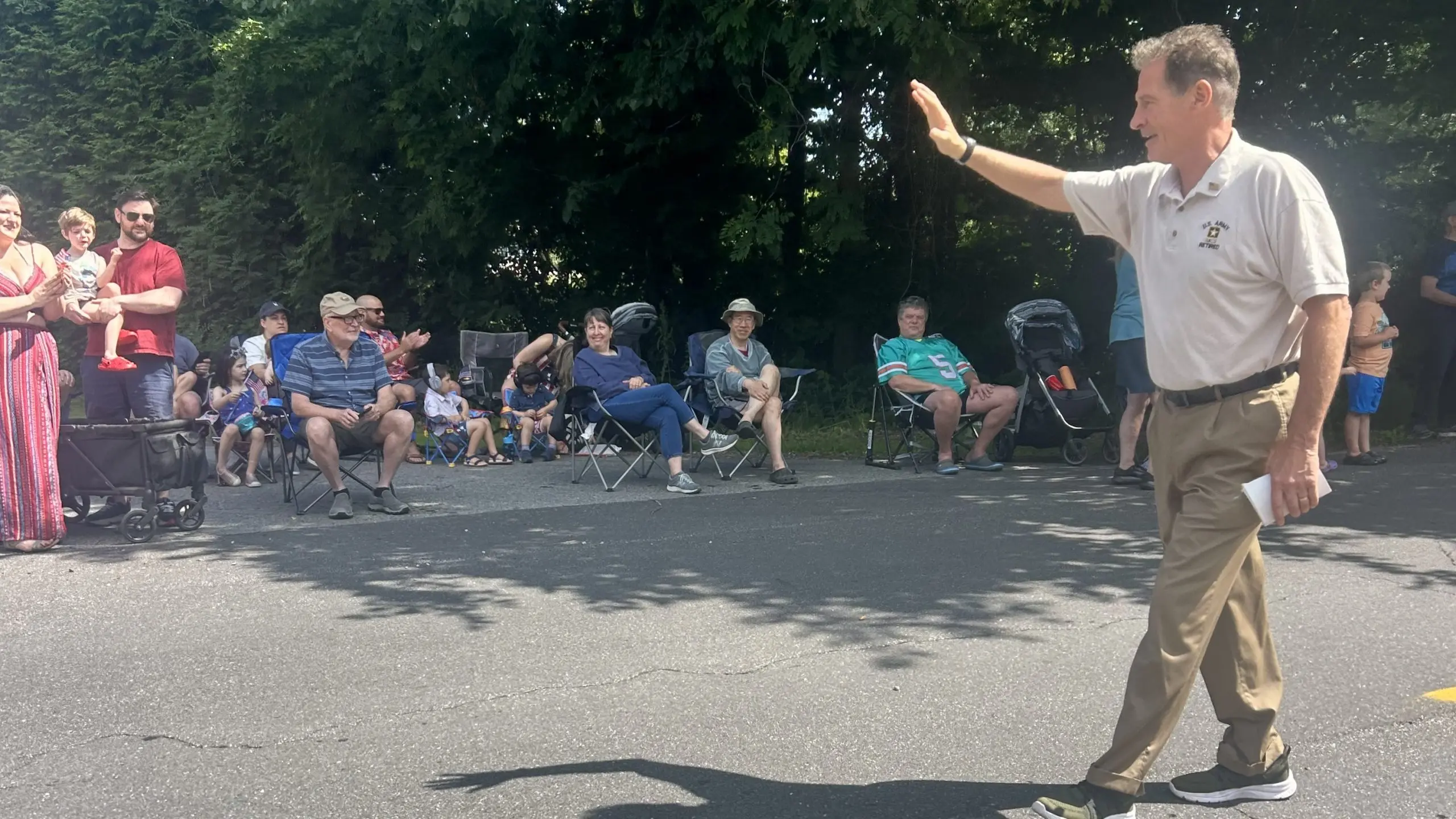 Big Beautiful Bill immediately hits the campaign trail in battle for Congress