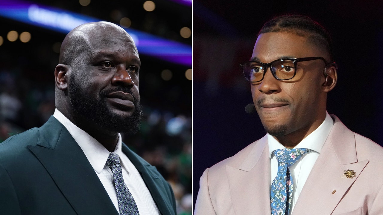 Angel Reese social media post from RG3 draws heated Shaq response
