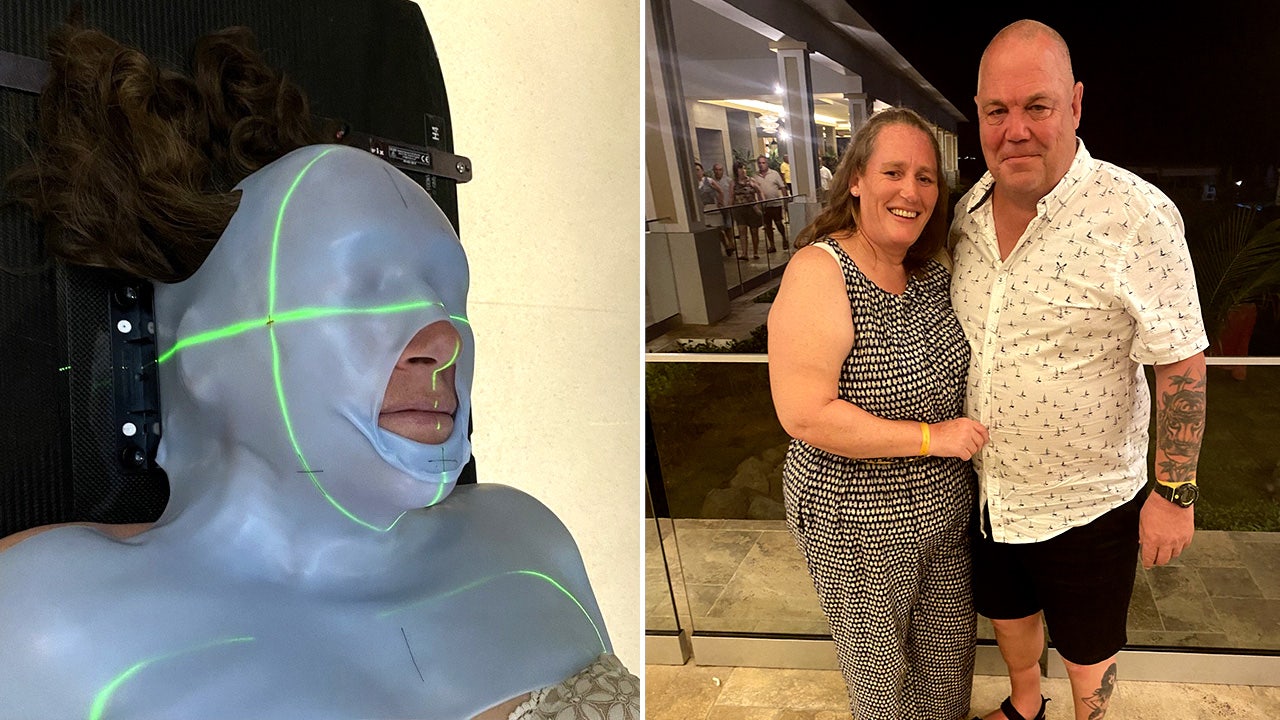 Woman’s snoring was symptom of rare form of cancer: ‘Don’t ignore it’
