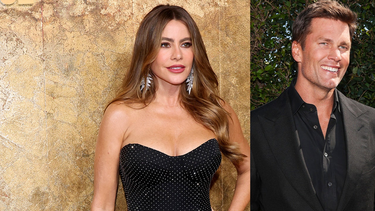 ‘Modern Family’ star Sofia Vergara and Tom Brady spark romance rumors in Ibiza