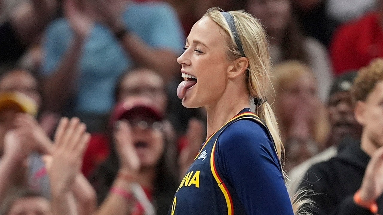 Sophie Cunningham’s Mount Rushmore Of Shooters Leaves Off Caitlin Clark Sophie Cunningham’s Mount Rushmore Of Shooters Leaves Off Caitlin Clark