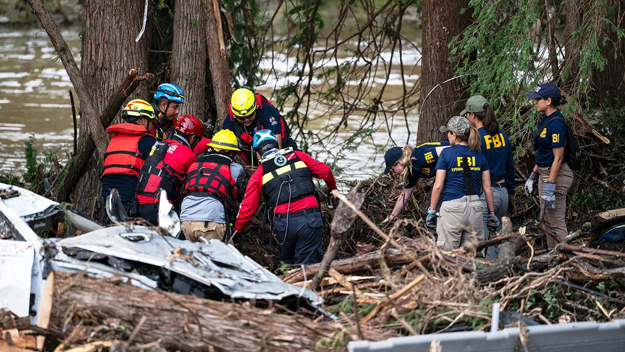 Death toll in Texas flooding surpasses 100 as Abbott vows to find every missing person and more top headlines