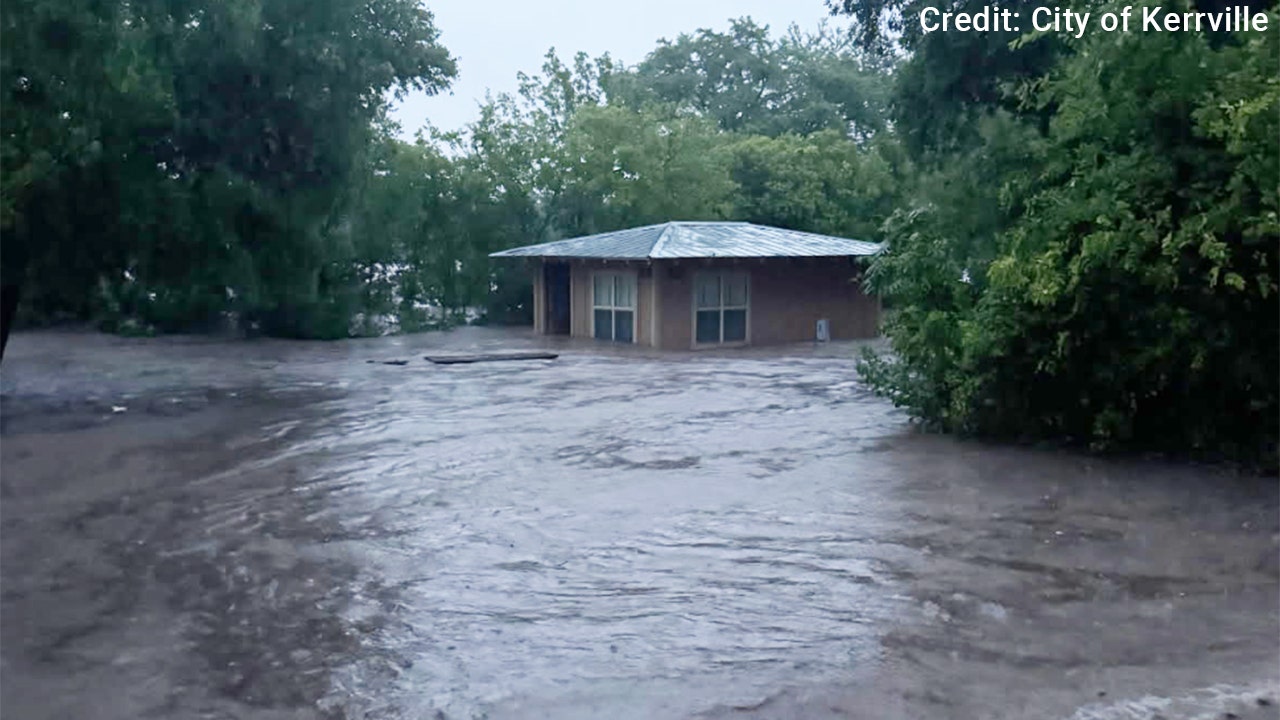 At least 6 dead after devastating Texas flooding prompts evacuations