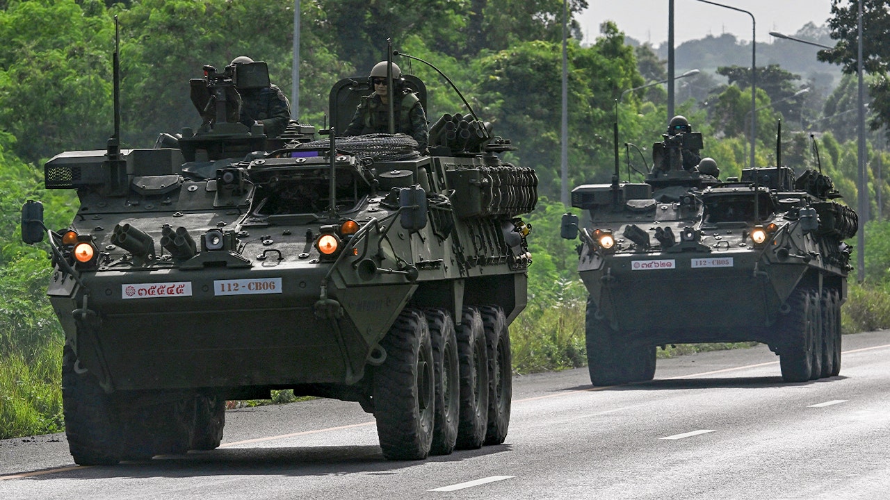 Thailand-Cambodia relations downgrade as tense border clashes turn deadly