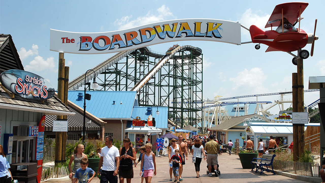 9-year-old dies at Hersheypark water park: ‘Our deepest condolences’