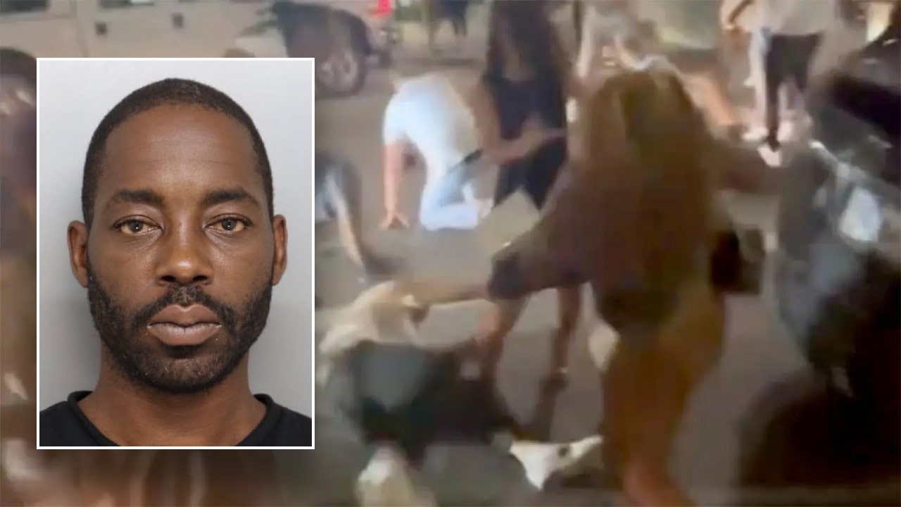 Third suspect in brutal Cincinnati beatdown arrested, charged with assault