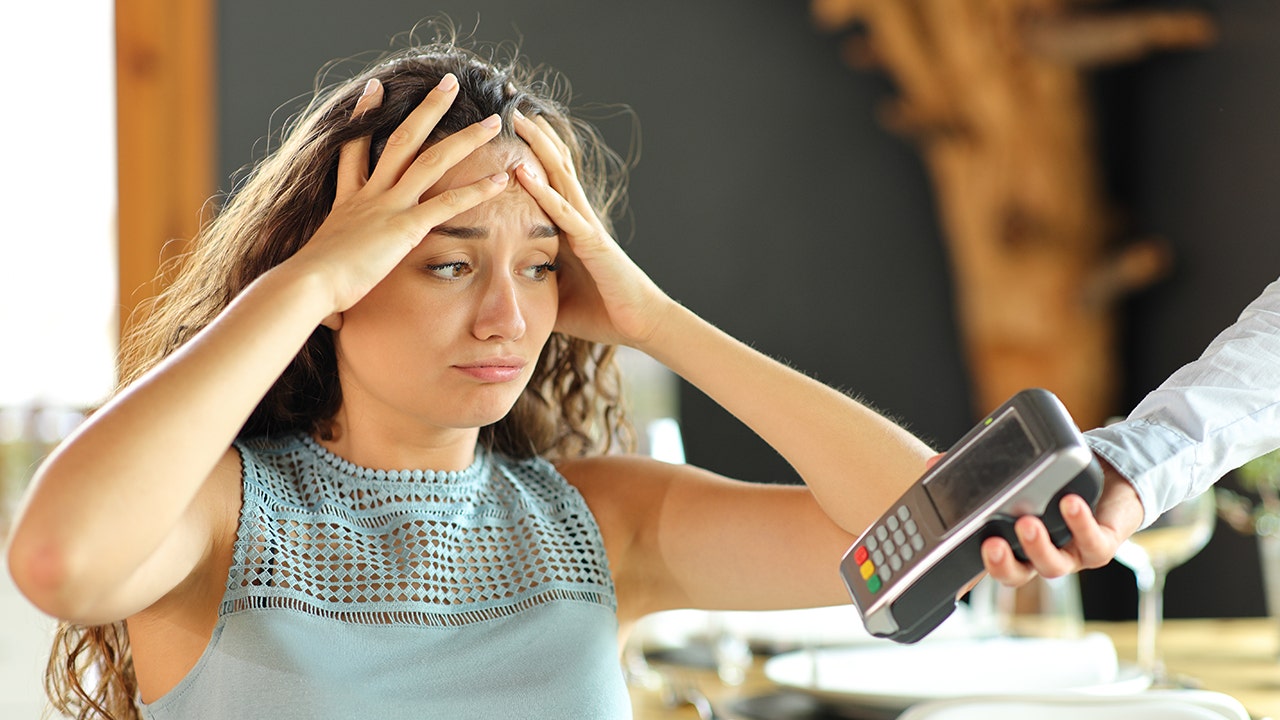 Gen Z customers learn costly lesson after restaurant steaks labeled ‘MKT’ add up to startling bill