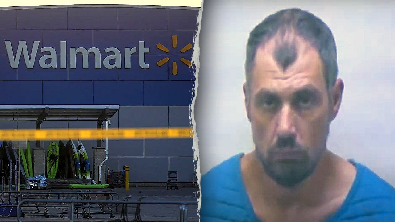 Michigan Walmart stabbing spree suspect identified as police seek terrorism, assault charges for rampage