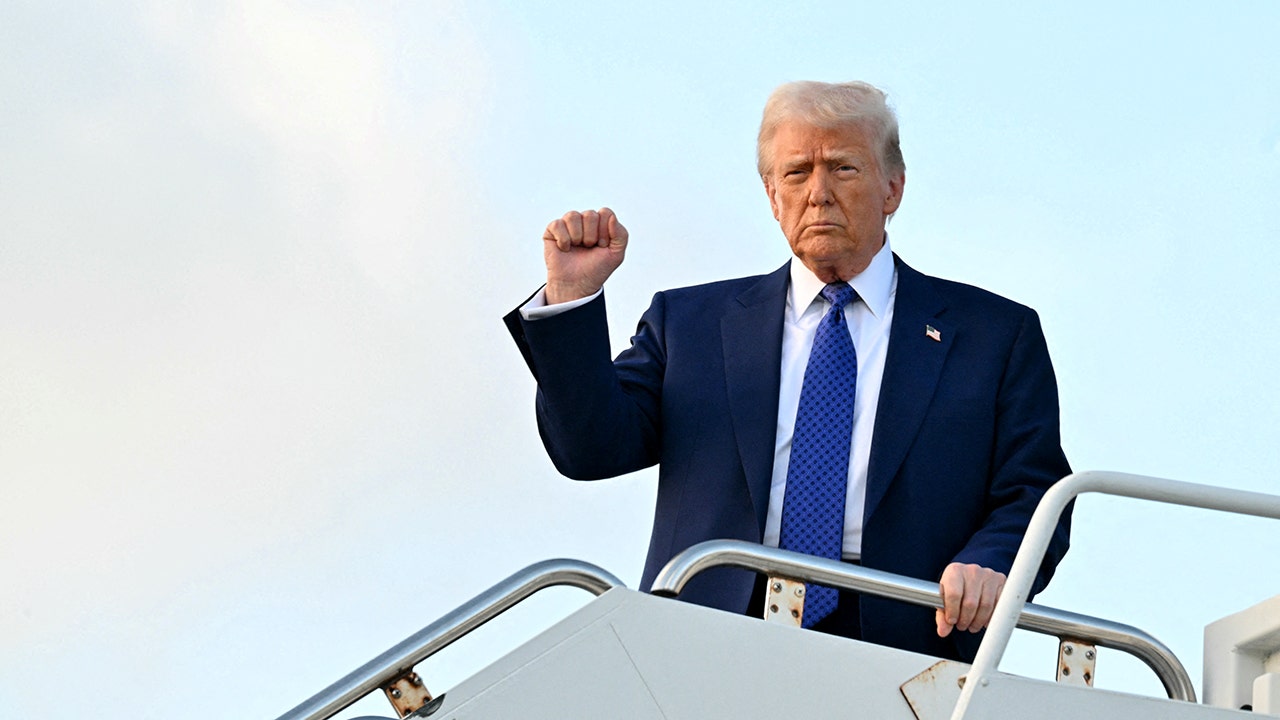 Republican glee erupts as White House boasts sharp decline in immigration from Muslim-majority nations