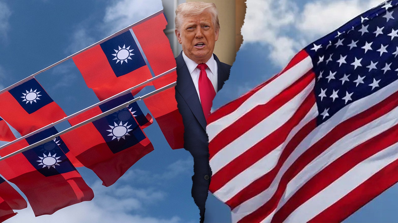 Trump’s reported snub of Taiwan president spurs concerns over deference to China