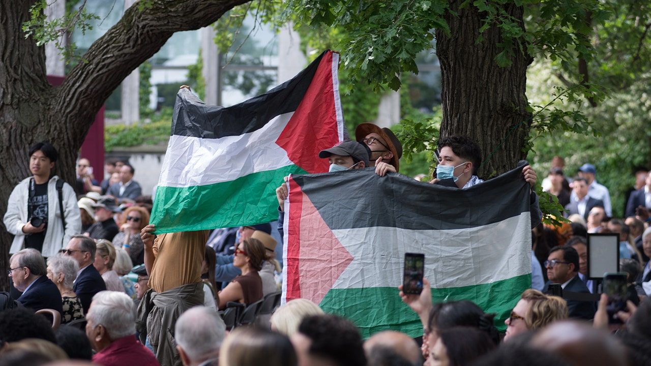 Chicago professor calls university ‘evil’ but stays to build power