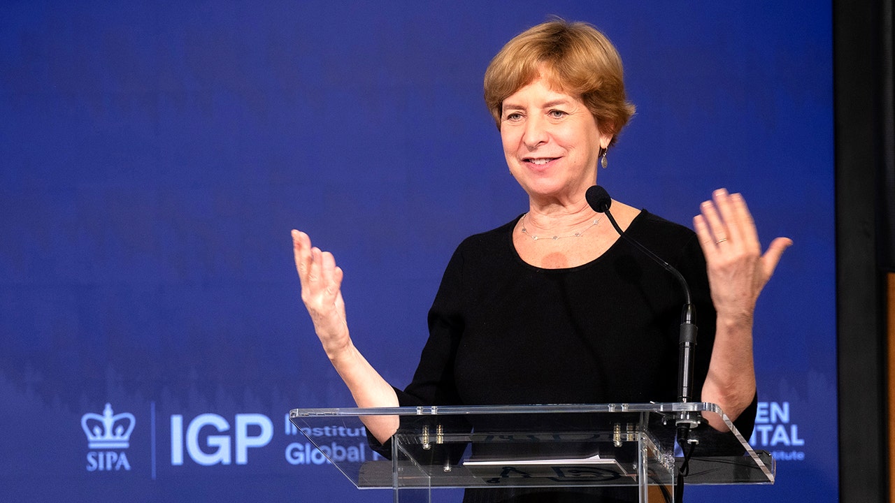 Former NPR CEO admits ‘mixing journalism and federal funding’ was a ‘recipe for disaster’