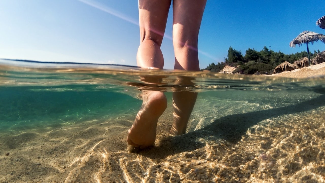 Four people dead in Florida from flesh-eating bacteria found in coastal waters