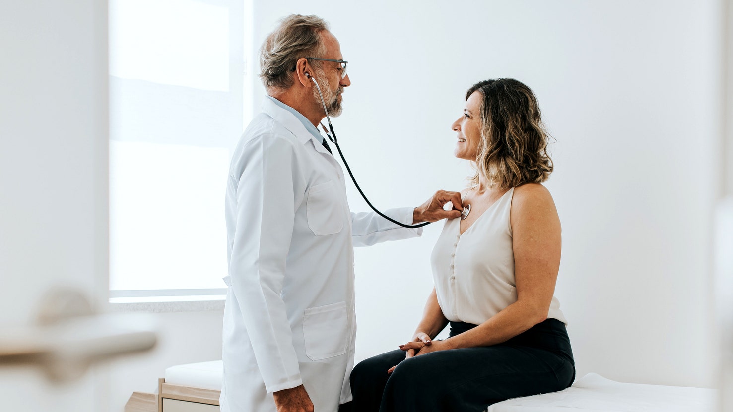 Your heart may be older than you think — and the number could predict disease risk