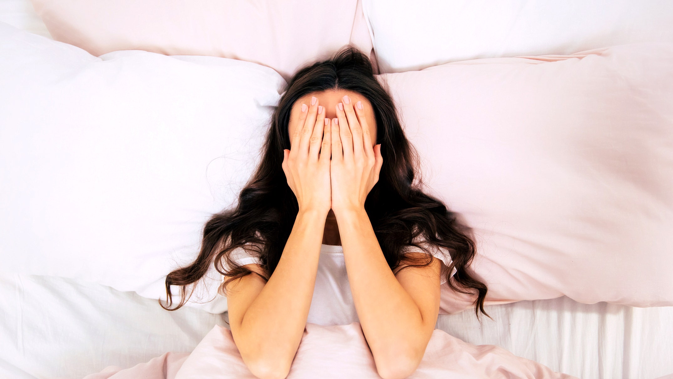 Hidden sleep danger could increase risk of 172 diseases, major study reveals