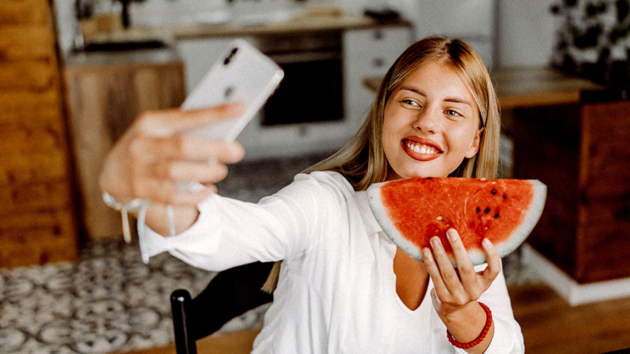 The watermelon diet has gone viral — here’s what experts say about the weight-loss trend