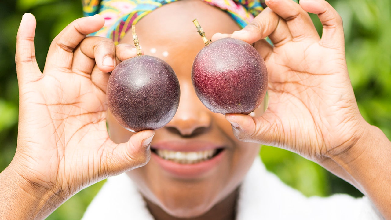 Trying to eat more protein? Don't overlook this sweet surprise