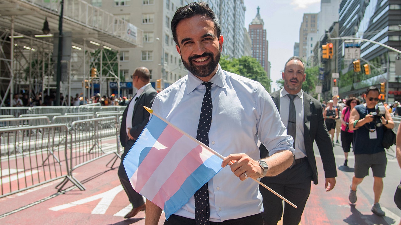 Cuomo flips script on Mamdani for owning property in Uganda despite its anti-LGBT laws: 'Silence is violence'