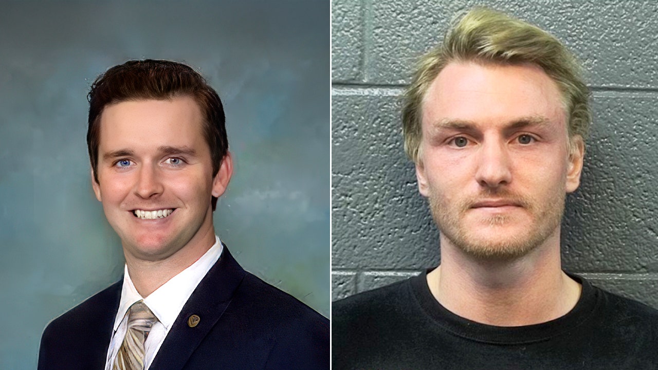 Danville, Virginia councilman faces possible ‘years’ of rehab after gasoline attack, boss says