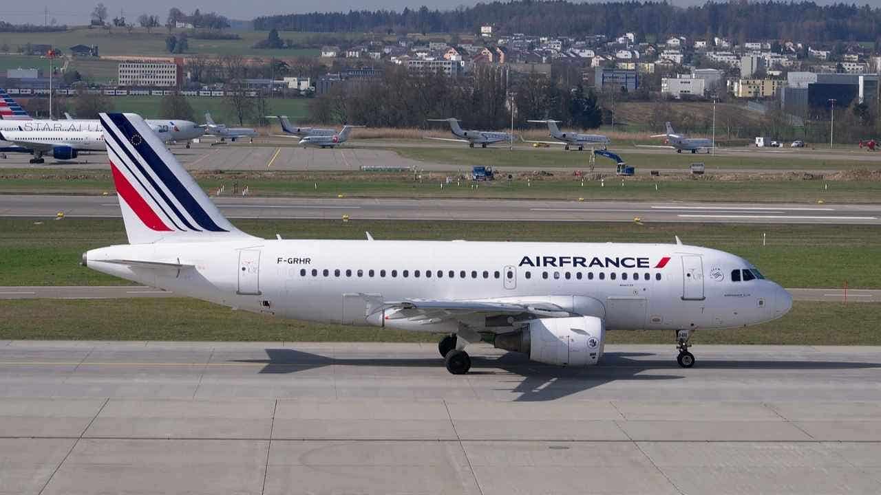 Air France and KLM warn customers of new data breach