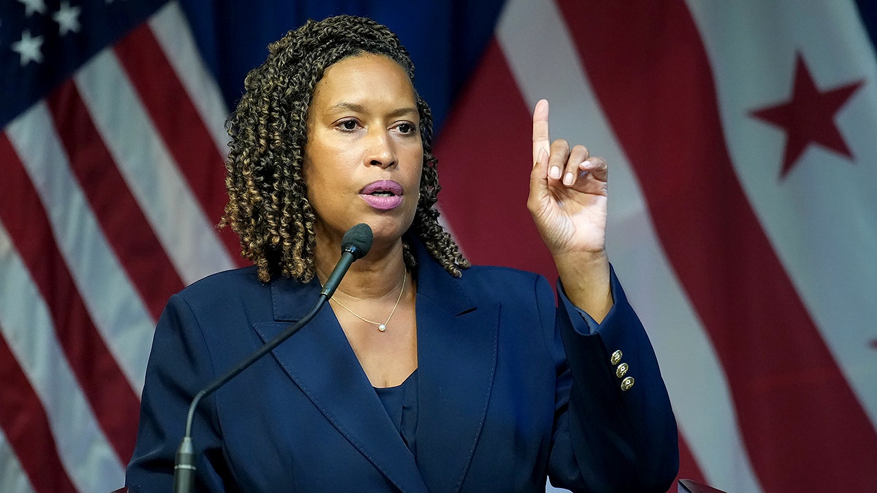 AG showdown: DC attorney general rejects US Attorney General Pam Bondi order as ‘unlawful’