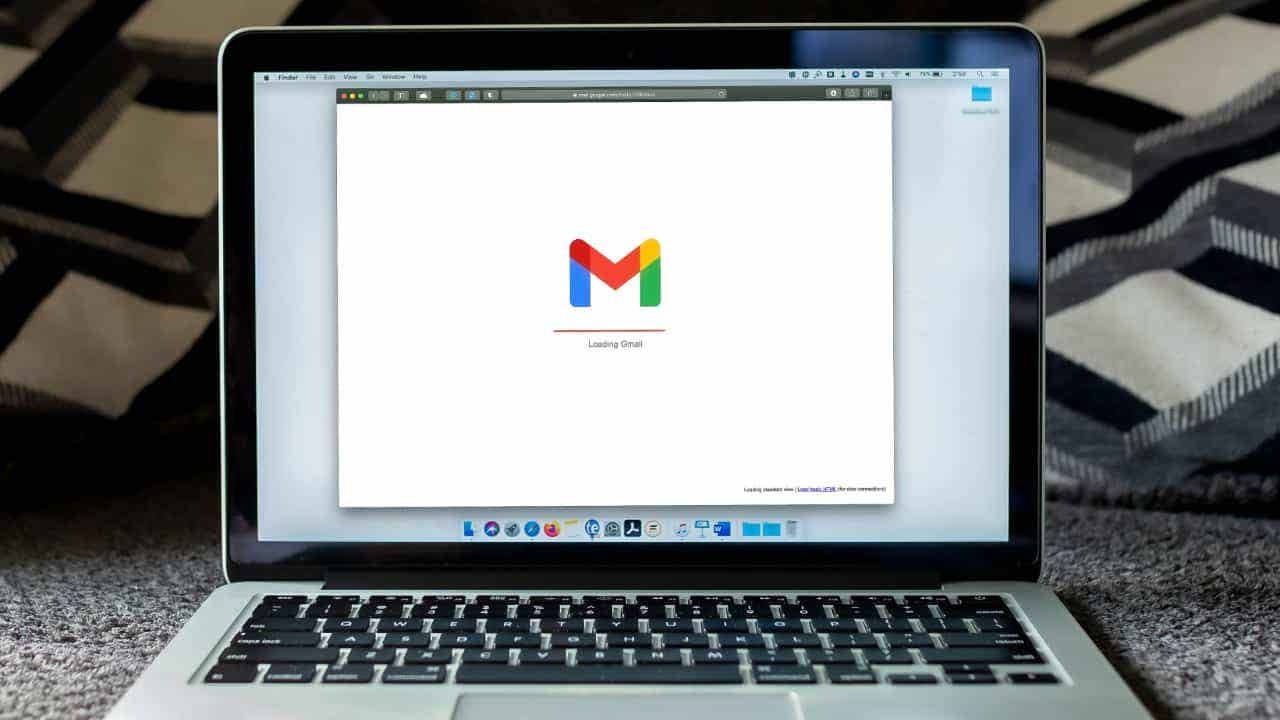 Gmail change may flood your inbox with political email Gmail change may flood your inbox with political email
