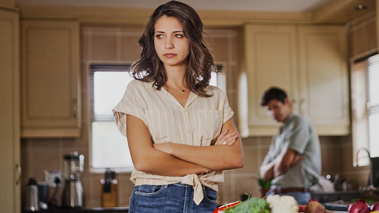 Food feud: Woman 'blew up' at boyfriend over his reaction to her home-cooked meals