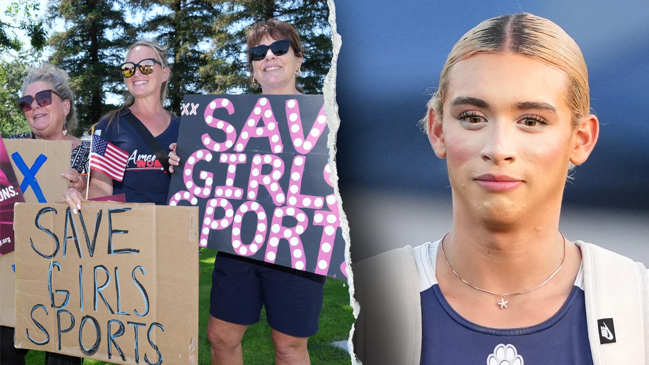 More California girls’ high school volleyball teams forfeit to squad with trans athlete
