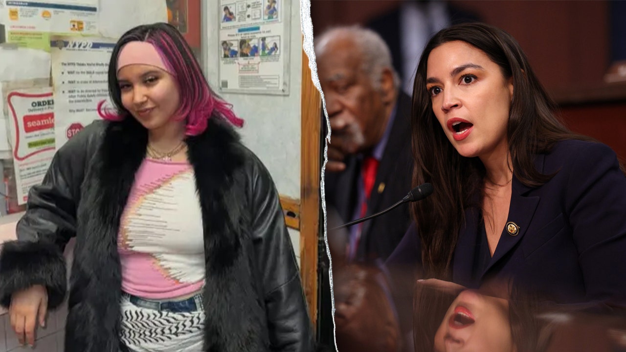 Fmr AOC campaign associate arrested for ‘terroristic threat’ against school over Jewish students: report