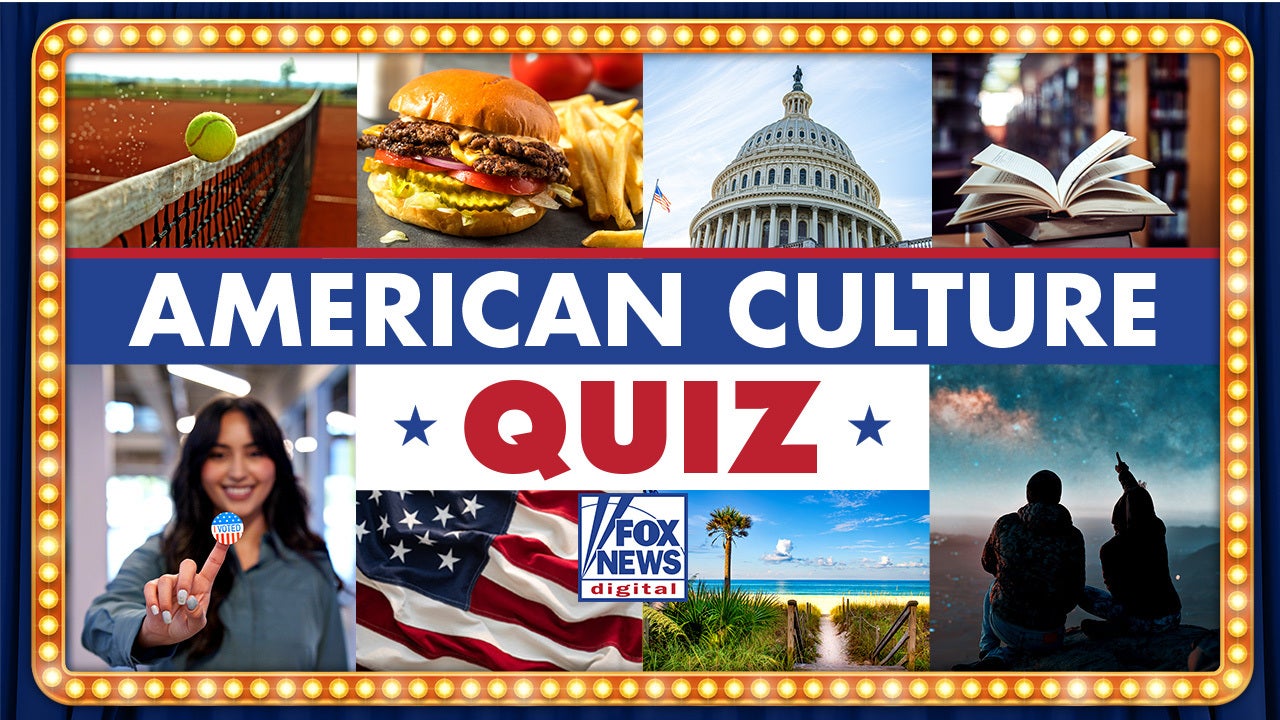 American Culture Quiz: Test yourself on boardwalk beginnings and meteoric magic