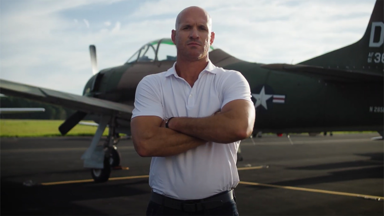 Trump Conservative retired Air Force colonel enters 2026 congressional race