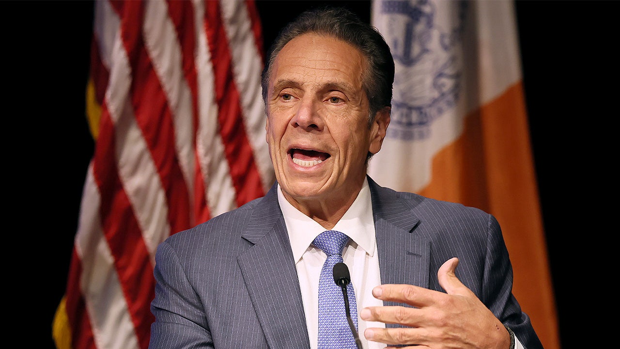 Cuomo addresses COVID-era decisions as NYC mayoral race brings renewed light to past criticism