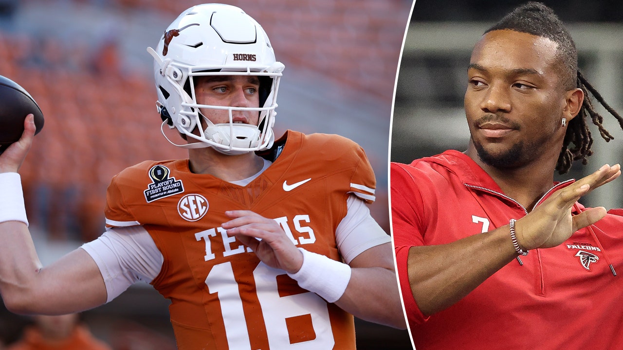 NFL star believes Arch Manning won’t be bothered by expectations ahead of 2025 kickoff: ‘Won’t affect him’