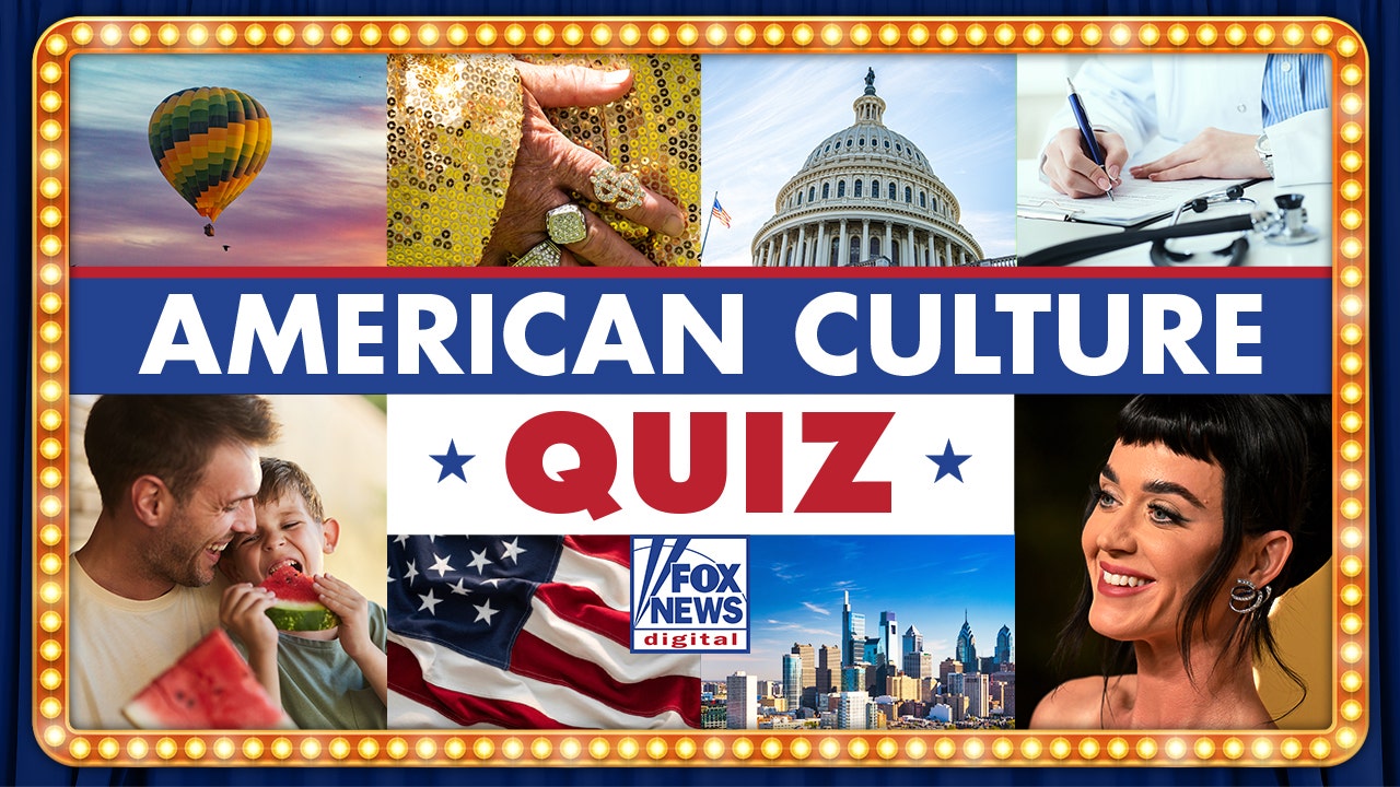 Take this week’s American Culture Quiz and test your knowledge of music, health and more