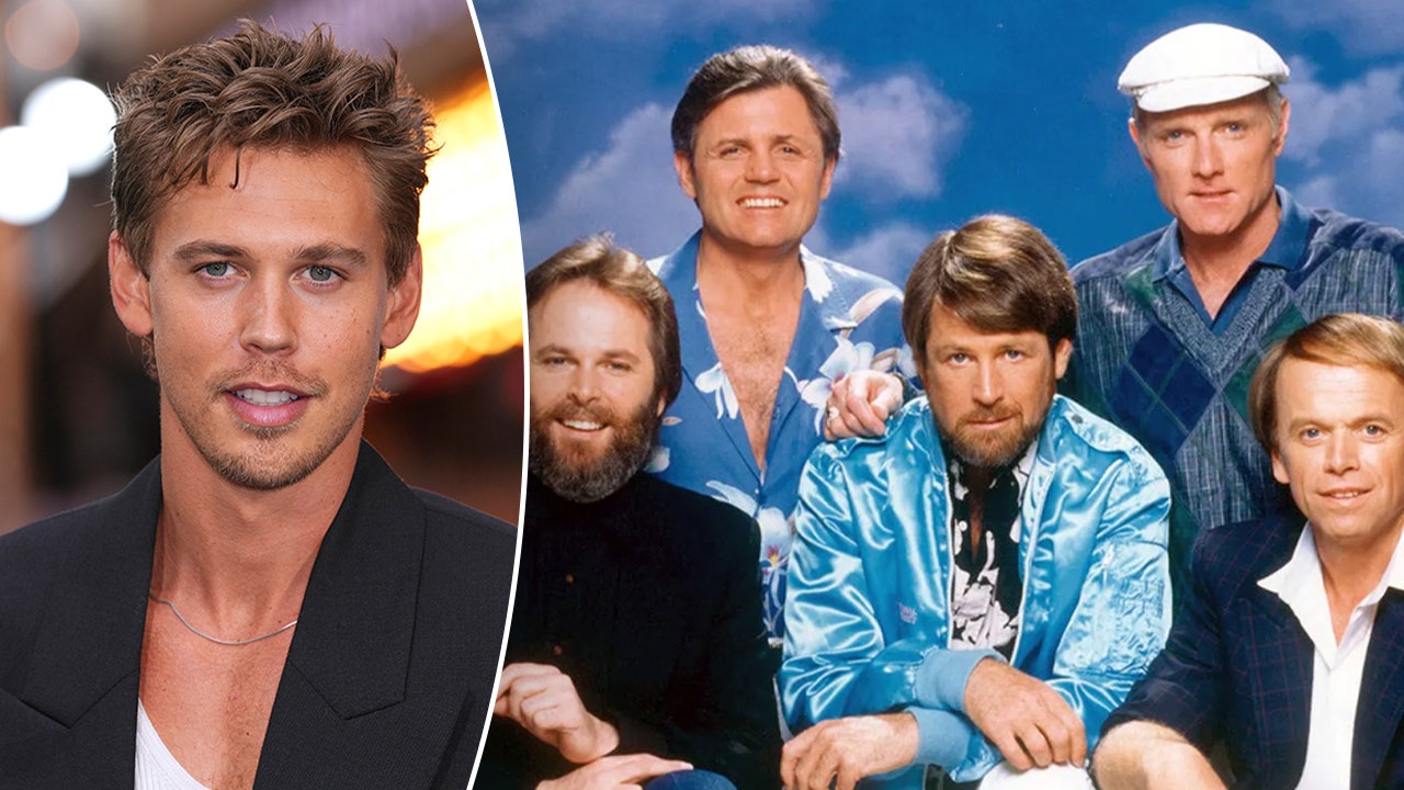 Fox News Entertainment Newsletter: Austin Butler went temporarily blind, Beach Boys feud reignites