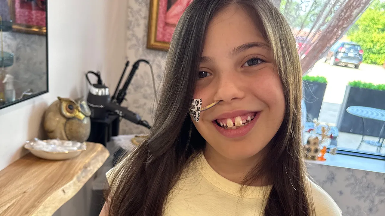 11-year-old’s emotional call about heart transplant surgery goes viral
