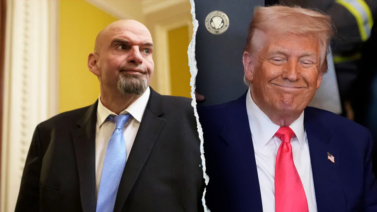 Prominent Democrat admits that Trump trade war is ‘going well’ so far