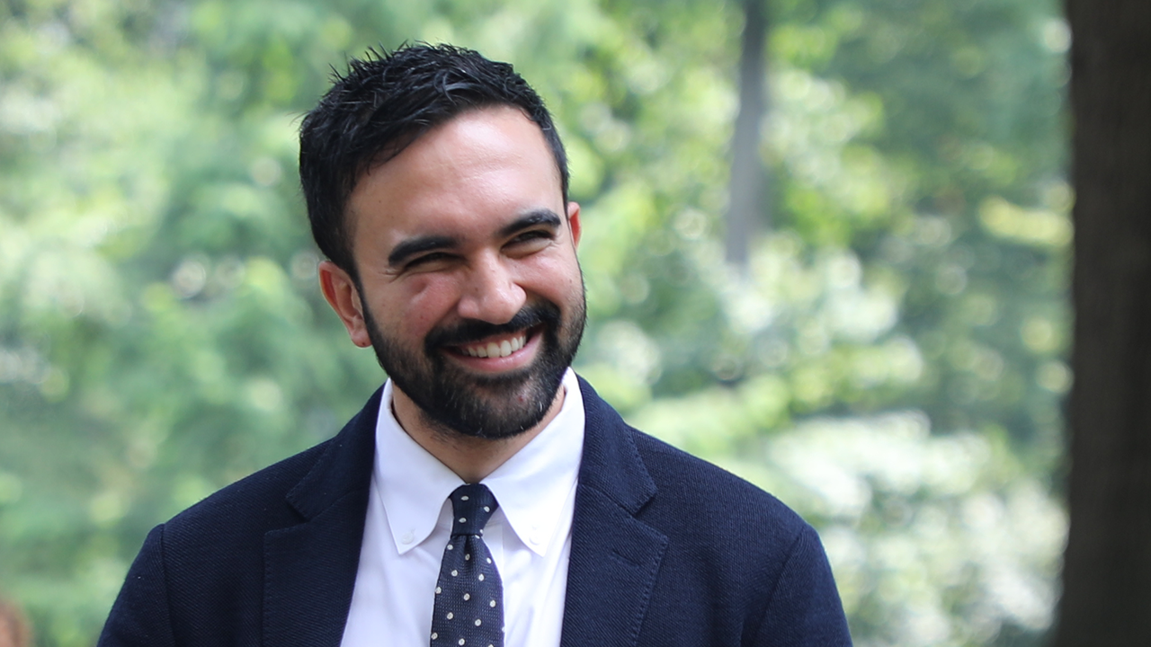Zohran Mamdani supporters unfazed by Trump’s ‘communist’ label, defend the candidate’s affordability fight