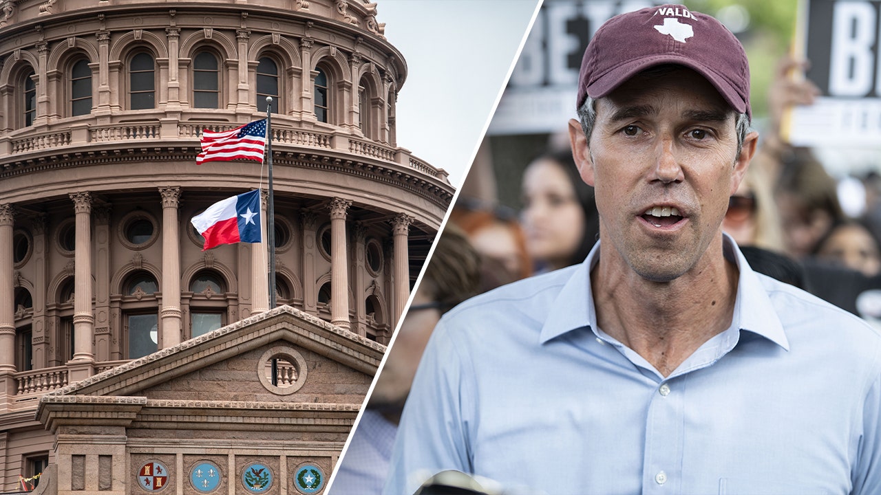 AWOL Dems’ flight from Texas may have been funded illegally by Beto O’Rourke nonprofit
