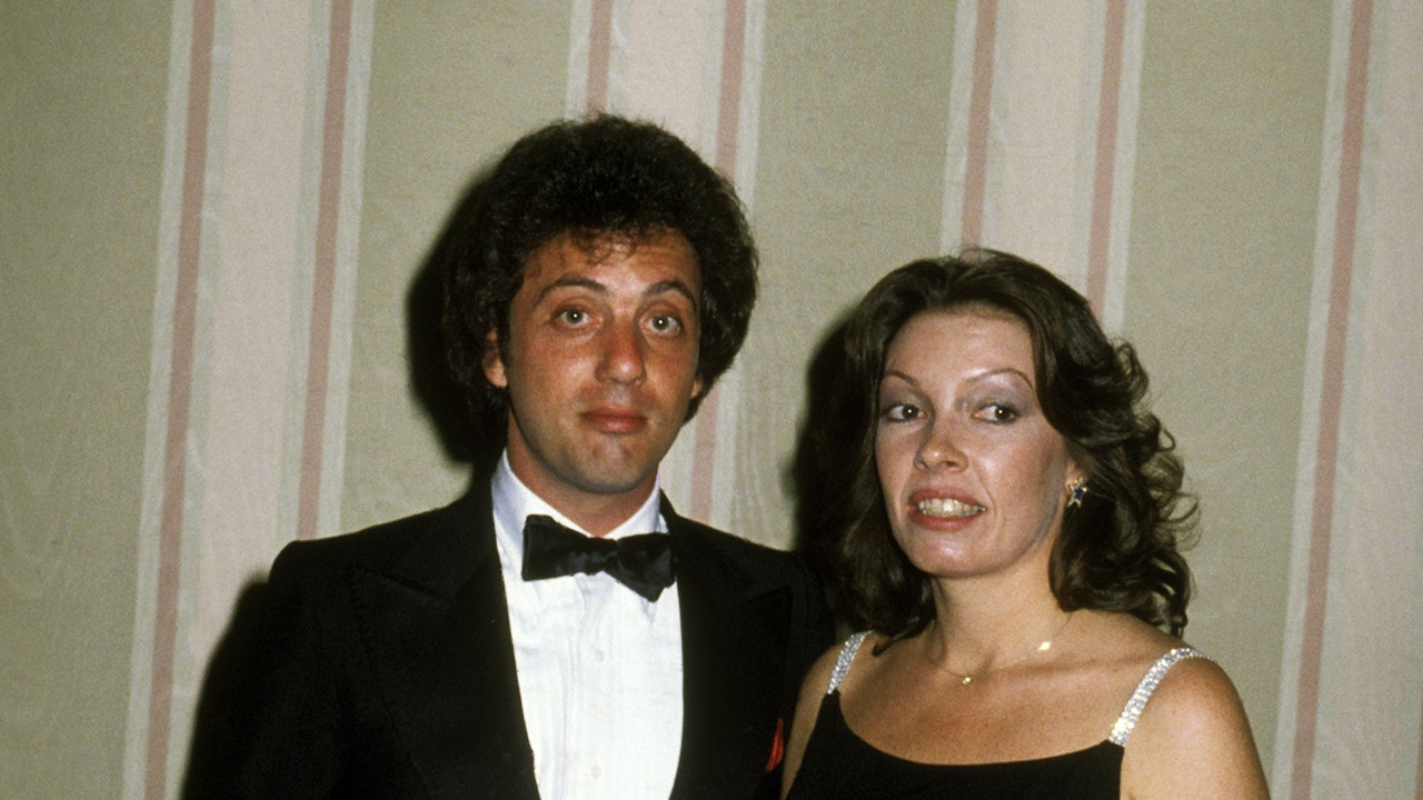 Billy Joel’s ex-wife defends singer against ‘homewrecker’ claims, says first marriage was already ‘wrecked’