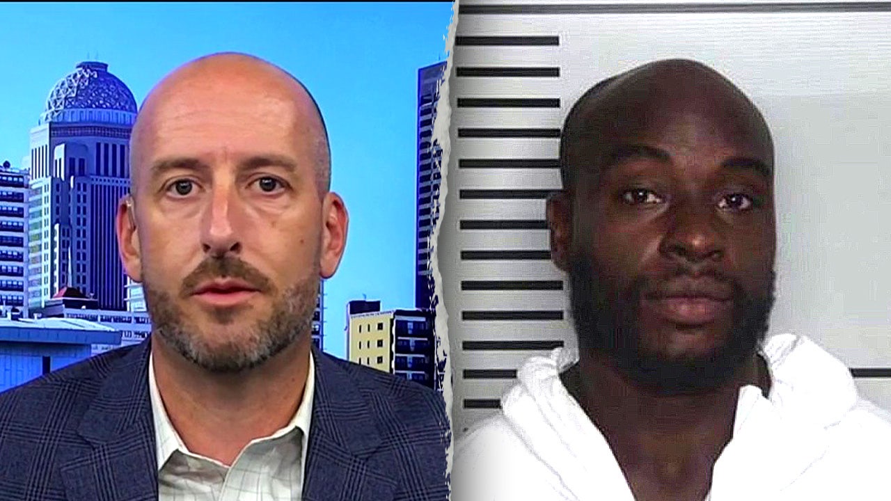 Kentucky dad rages after court-approved release of repeat offender leads to family’s kidnapping