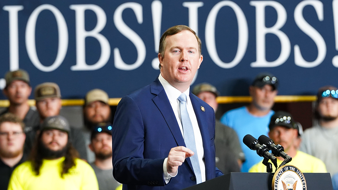 House GOP recruits candidates in Ohio, Michigan Trump districts held by Democrats