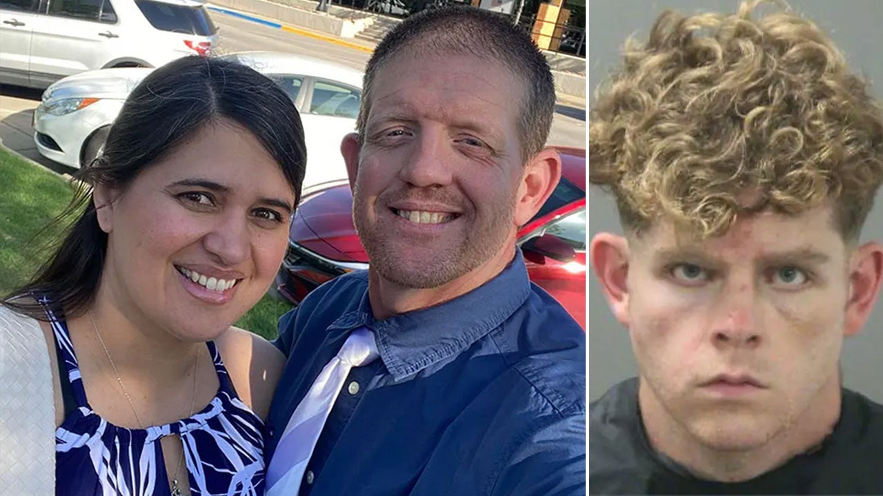 Teacher charged with Devil’s Den double murder passed background checks