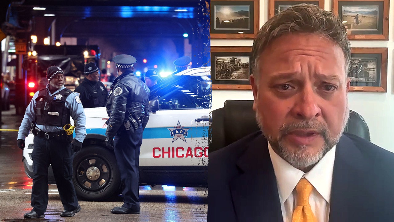 Chicago restaurant owner slams city leadership over crime: ‘We want law and order’