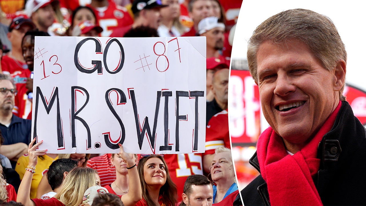 Chiefs owner Clark Hunt credits Taylor Swift for fanbase transformation: ‘It’s been a whirlwind’