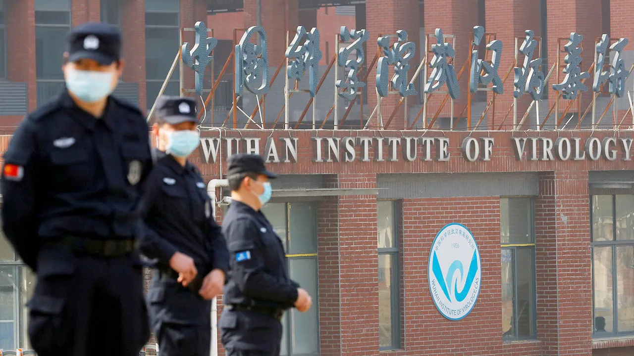Former Washington Post fact-checker admits he ‘screwed up’ on COVID-19 lab leak theory
