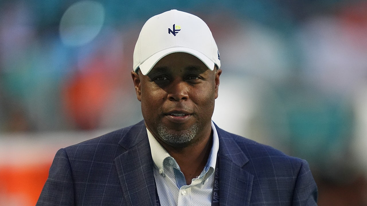 Dolphins GM Chris Grier says fans threatened his family in string of vile emails after team’s lackluster year