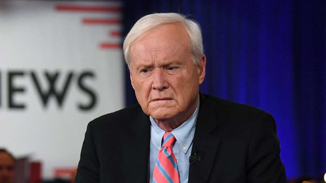 Chris Matthews tells Dems to abandon ‘all this other crap’ on open borders and trans issues, focus on economy