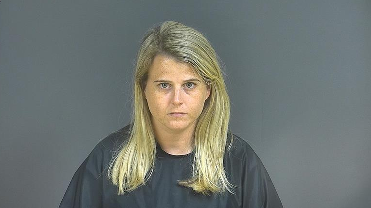 Christian school teacher arrested on child sex crime charges